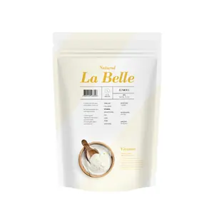 [Koreanische Hautpflege] La Belle Powder Modeling Vitamin C Maske 1kg OEM ODM Service