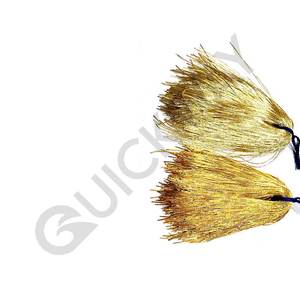 Venta al por mayor de encargo mejor venta de alta calidad hilo de bordar Alambre de lingote francés utilizado en prendas de vestir 2024 - Product Image 5