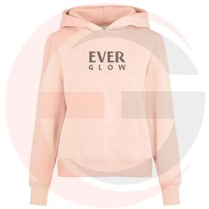 Pull à capuche grande taille pour femme, produit fabriqué au Pakistan - Product Image 1