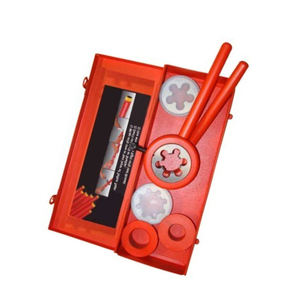 Industrial Quality PVC Pipe Threader Portable Steel Carpentry Hand <b>Tool</b> <b>Ratchet</b> Feature ODM OEM Wholesale Supply for DIY - Product Image 1