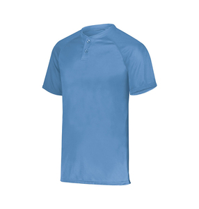 Blank <b>Cheap</b> High Quality Baseball Jersey - Product Image 1