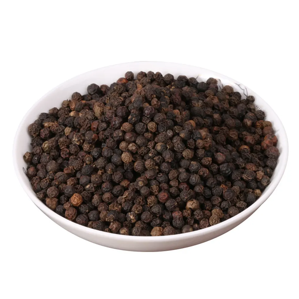 Dried Black Pepper 5mm High Quality and Cheap Price