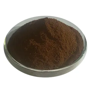 الصوديوم Lignosulphonate MN-2 النسيج المساعدة الكيميائية كما ملدنات الخرسانة بغلوكونات الصوديوم