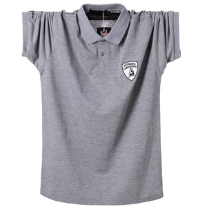 เสื้อโปโลผ้าฝ้าย100% สำหรับผู้ชายเด็กผู้ชายผ้าย้อมสีจากบังคลาเทศสำหรับผู้หญิง - Product Image 4