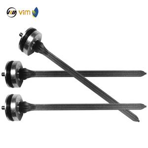 Conjunto de Motor GREX P650 de Repuesto 64503 S7 con Fijación de Acero de Taiwán, China - Product Image 4