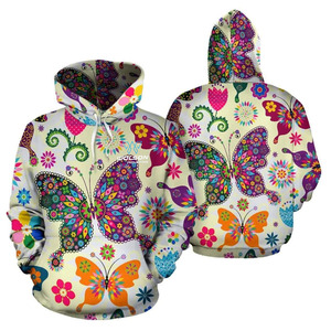 เสื้อฮู้ดดี้2022พรีเมี่ยมพิมพ์ซับลิเมชันสำหรับผู้ชายและผู้หญิง - Product Image 1