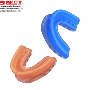 Protector de boca deportivo para boxeo, MMA, sialkots com, venta al por mayor - Product Image 2