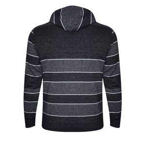 Sweat à capuche à manches longues pour hommes, en molleton de haute qualité, produit chaud, athlétisme de qualité Fine - Product Image 6