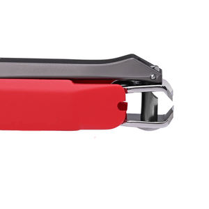 Offre Spéciale Meilleur Qualité Multi Fonction Nail Cutter En Acier Inoxydable Manucure Pédicure Outil Coupe-ongles Ongles Outils - Product Image 4