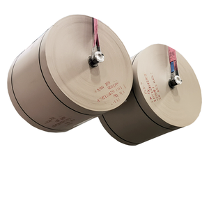 Jumbo <b>Roll</b> Core Board CK Available for Production <b>of</b> High Industrial Cores <b>Paper</b> Tube Packaging Yarn Core Textile Tubes - Product Image 4