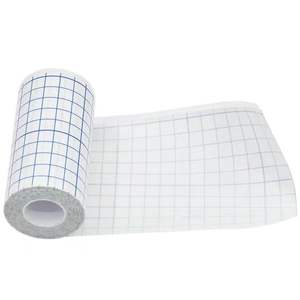 เทปกาวตกแต่งแผลกันน้ำใช้ในโรงงานทางการแพทย์ U-phten ใช้ทางการแพทย์แบบใช้แล้วทิ้งปราศจากเชื้อ - Product Image 1