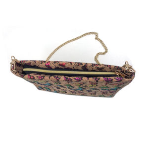 Sac à bandoulière messager pour femme, design OEM, avec fermeture éclair et motifs tendance - Product Image 6