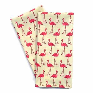 Serviette de cuisine imprimée numérique, design personnalisé 100% coton biologique certificat GOTS Super doux à séchage rapide essentiel - Product Image 1