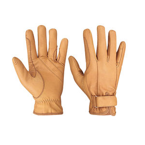 Gants d'équitation à poignée de précision Gants conçus pour une manipulation et un contrôle précis dans diverses disciplines d'équitation - Product Image 1