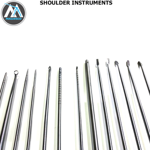 Dụng Cụ Nội Soi Vai - Product Image 2