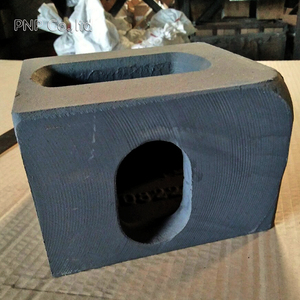 Contenedor de fundición esquinera TL TR BL BR, tamaño 178x162x118mm para contenedor de 20 pies y 40 pies, gran oferta, envío de alta calidad - Product Image 2