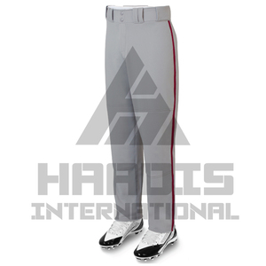 Nouveau prix raisonnable uniforme de Baseball meilleure qualité Pakistan fait uniforme de Baseball pour la vente en ligne - Product Image 3