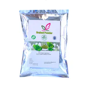 Best Quality Brahmi powder at very cheap rates - herbal powder brahmi Organic Brahmi powder Pure Brahmi powder