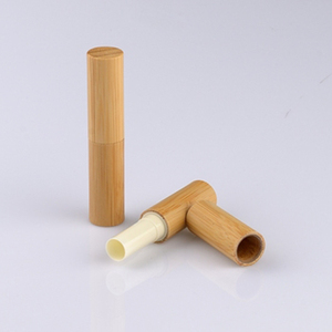 Couvre-disques en bambou de qualité supérieure, conception compacte, directement de l'usine, OEM, pour l'industrie cosmétique - Product Image 4