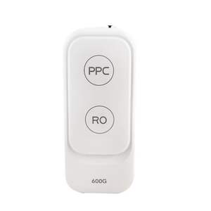 <b>Reverse</b> <b>Osmosis</b> by Direct Flow High Production 600GPD Without tank With Only 2 <b>Filters</b> - Product Image 1