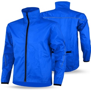 Chaqueta de Motocicleta con Capucha a Prueba de Viento para Hombre PIHA SPORTS, Chaqueta Impermeable para Bicicleta de Montaña, Chaqueta de Otoño para Actividades al Aire Libre - Product Image 1