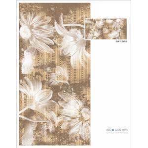 Baldosas de cerámica de diseño natural 600x1200mm - Product Image 6