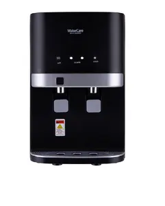 Home Appliances Kitchen Hot and Cold Water Purifier and Dispenser/UF & RO ( R600a refrigerant gas available)