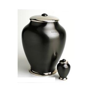 Black Urns Fashionable Trending Design New Customized <b>for</b> <b>Ashes</b> Hot Selling Water Soil <b>Box</b> - Product Image 1