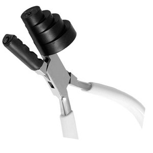 คีมปรับวัดแสงแบบมืออาชีพคีมปรับแสงสแตนเลสและผลิตภัณฑ์ที่ทำจากเครื่องมือดูแลรักษาชีวิต - Product Image 3