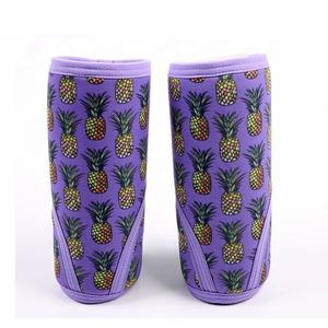 Manches de genou En Néoprène de 7mm D'épaisseur Compression Genou - Product Image 1