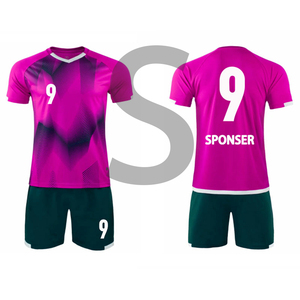 New <b>Soccer</b> Uniform - Product Image 6