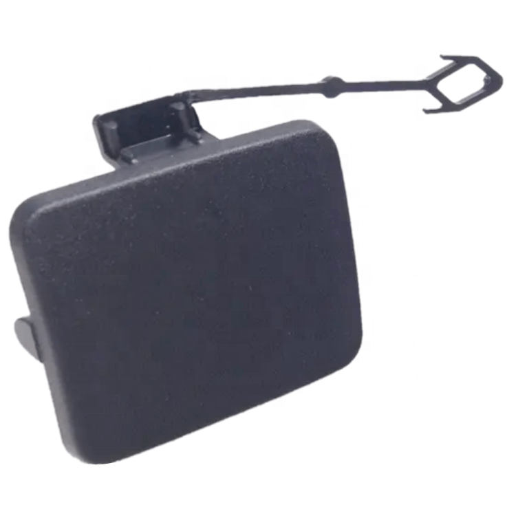 OEM 97050570300G2L Car Parts Front Bumper Tow Hook Eye Cover Trailer Cover for  Panamera 2010-2016 Auto Parts Image 3