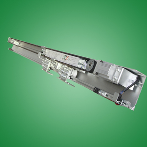 Chi Phí-hiệu Quả Nhà Cung Cấp Trung Quốc Trượt Glass Door Operator Tự Động Door Opener Cho Dân Cư Cách Sử Dụng - Product Image 1