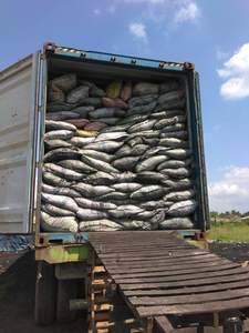 WOOD <b>CHARCOAL</b> POWDER - Product Image 4