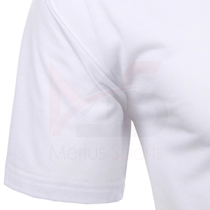 เสื้อโปโลวินเทจโอเวอร์ไซส์คุณภาพสูง, เสื้อยืดผ้าฝ้ายฟอกธรรมดาลายโลโก้สั้นไม่ซ้ำใครระบายอากาศได้ดีปรับแต่งได้ - Product Image 5