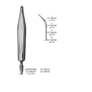 Tubos de succión de acoplamientos - Product Image 1
