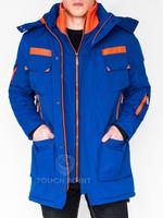 Blouson bomber décontracté d'hiver pour femmes grandes tailles, coupe ajustée