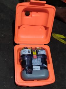 Ocenco <span class=keywords><strong>EEBD</strong></span> بسعر رخيص - Product Image 4