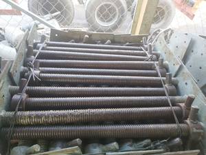 Q345 steel Layher all round ringlock <b>scaffolding</b> used construction <b>scaffolding</b> ringlock <b>scaffolding</b> parts for sale - Product Image 5