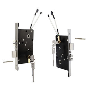 Tarjeta inteligente de aleación de Zinc RFID, bloqueo de Hotel, escritorio, Ginasio, con Software de gestión, bloqueo de hotel - Product Image 5