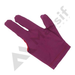 Gants de billard à trois doigts, offre spéciale - Product Image 1