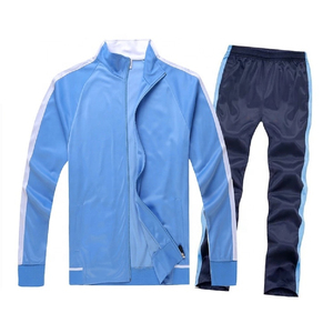 WT Logotipo personalizado Diseña tus propios chándales para hombres Chándal unisex Poliéster Hombres Jogging Trajes Chándal de alta calidad para hombres - Product Image 3