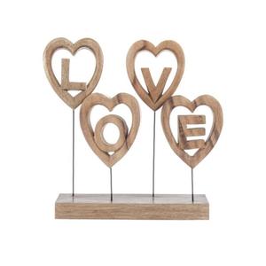 Nouvelle décoration de cheval de course noir, décoration douce pour la maison, cadeau de pendaison de crémaillère moderne Zen, décoration pour la maison, offre spéciale - Product Image 2