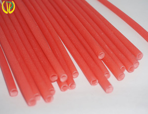 Compostable Rice <b>Straw</b> Factory Offering Sustainable Disposable <b>Drinking</b> <b>Straws</b> <b>for</b> Supermarkets Restaurants and Wholesalers - Product Image 5