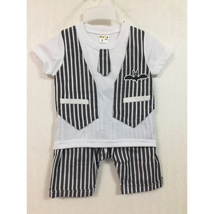 Chaleco de moda de verano para niños, trajes para boda - Product Image 6