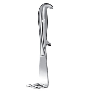 Retractor prostático joven - Product Image 4