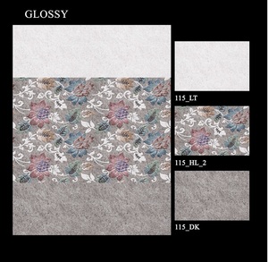 Azulejos de cerámica digital con acabado brillante de nuevo diseño - Product Image 1
