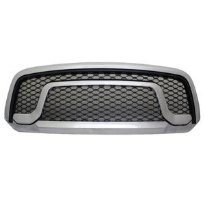 REPUESTOS DE CARROCERÍA PARA AUTOMÓVILES, PARRILLAS DELANTERAS PARA DODGE RAM 1500 2013-2015 060170003, PARRILLAS PARA RADIADOR DE AUTOMÓVIL - Product Image 2