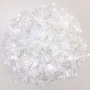 Copos de PET reciclados de alta calidad calientes y fríos de Vietnam-Sra. Mira - Product Image 1