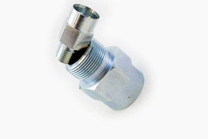 Usinage CNC de précision des composants en acier inoxydable laiton cuivre aluminium pour l'éclairage du prototypage rapide - Product Image 5